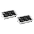 thumbnail image 1 of Miele DKFS 31-R Reactivatable Longlife Air Clean Charcoal Filter, 1 of 1