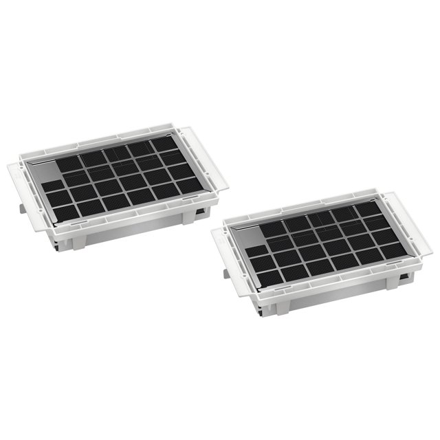 Miele DKFS 31-R Reactivatable Longlife Air Clean Charcoal Filter
