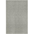 thumbnail image 2 of Nourison Natural Texture All-over design Ivory Grey 3'11" x 5'11" Area Rug (4x6), 2 of 8