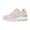 White, variant on Modern Platform Sneakers For Women Everyday Casual Footwear With Comfortable All Season Design And Winning Style
