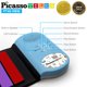 thumbnail image 4 of Teclado de piano PicassoTiles PT49 de 49 teclas con grabación y altavoz, 4 of 7