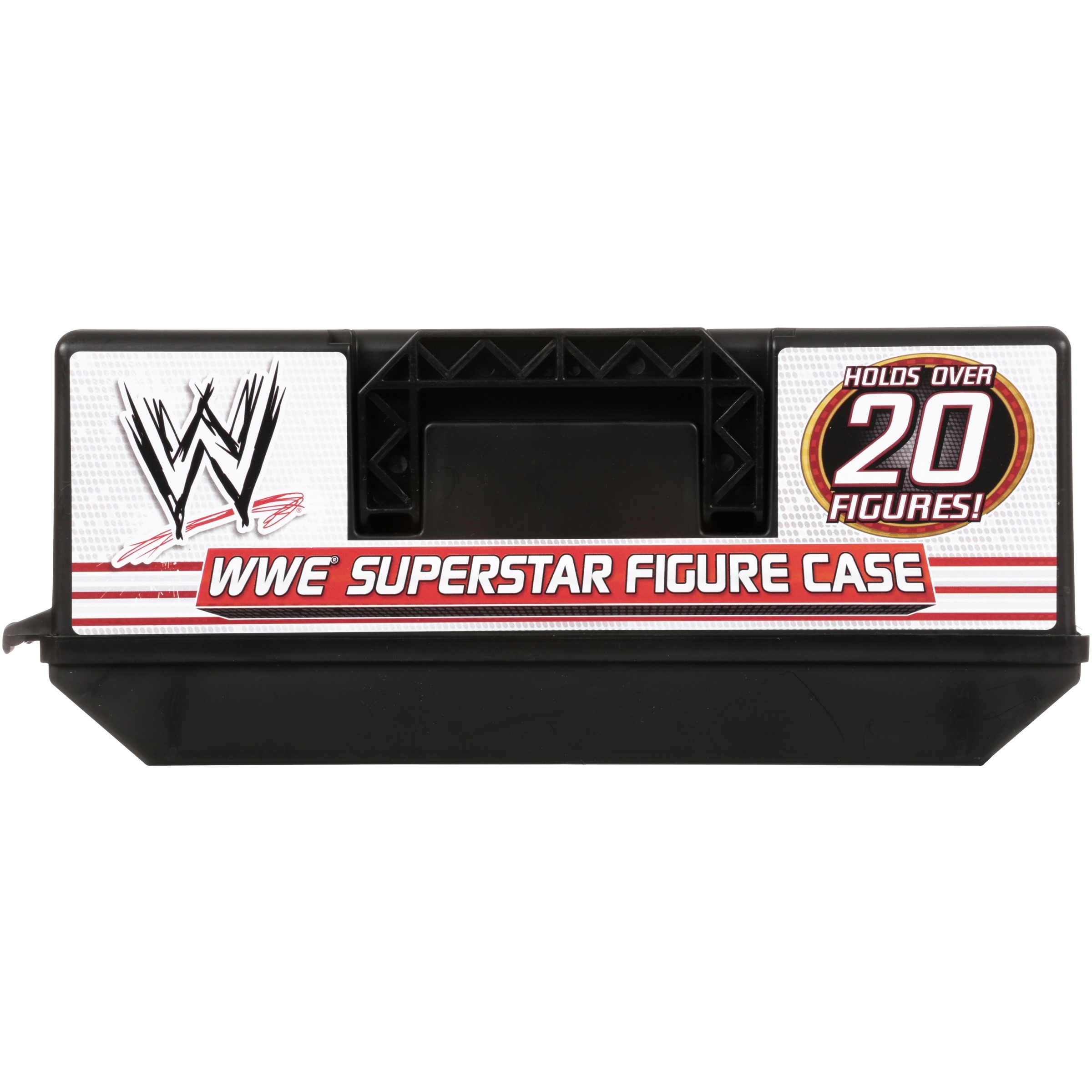 wwe figure case