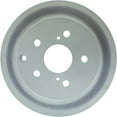 thumbnail image 5 of Centric GCX Elemental Protection Brake Rotors By StopTech Fits select: 2006-2018 TOYOTA RAV4, 2010-2012 LEXUS HS, 5 of 6