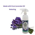 thumbnail image 2 of Absolute Green Linen & Fabric Spray, Lavender Scent, (2 Pack) 16oz, 2 of 7