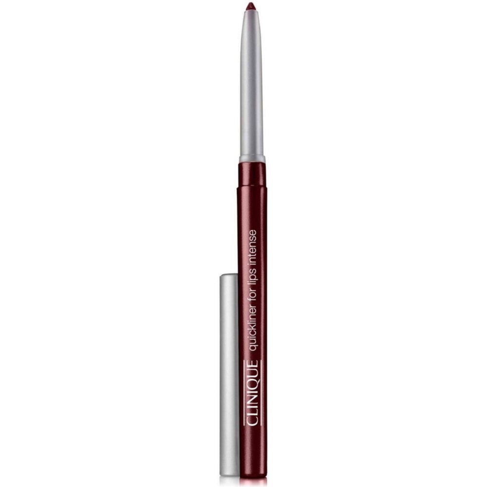 Clinique Clinique Quick Liner For Lips, Intense Licorice .01 oz