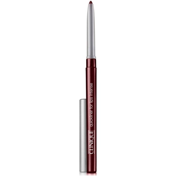 Clinique Clinique Quick Liner For Lips, Intense Licorice .01 oz