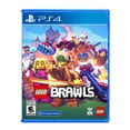 thumbnail image 1 of Jeu vidéo LEGO Brawls pour (PS4), 1 of 7