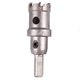 thumbnail image 2 of Carbide Tip Metal Cutter Stainless Steel HSS Drill Bit Holesaw 25mm, 2 of 5