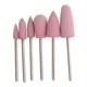 thumbnail image 1 of 6/32 '' Brocas para uñas Cabezal de pulido eléctrico de silicona Broca para 03 Zulema Brocas eléctricas para uñas, 1 of 8