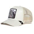 thumbnail image 1 of BMesh Keps Béisbol Keps -Tigre Blanco, 1 of 3