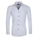 thumbnail image 5 of Camisa de hombre de manga larga muy elástica que no necesita planchado. Ropa de hombre de moda., 5 of 6