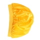 thumbnail image 5 of 3 gorras para dormir para niños, gorros elásticos para dormir, gorros de protección para el cabello, sombrero de borde ancho para viajes a casa (clarete blanco amarillo), 5 of 5