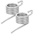 thumbnail image 5 of Masteelf Mop Bucket Springs Replacement Pack of 2 Metal Springs for Floor Cleaning Mopping Buckets, 5 of 10