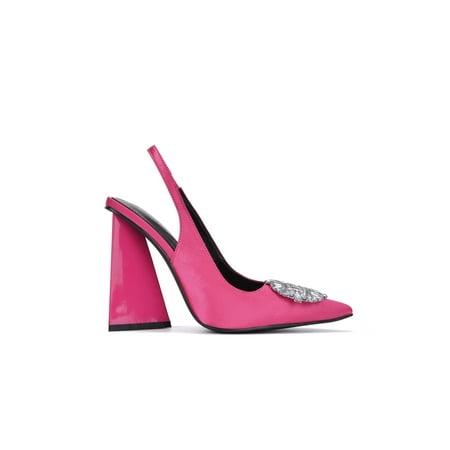 

CAPE ROBBIN EDONA Heels