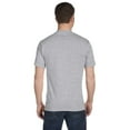 thumbnail image 4 of Gildan Adult 5.5 oz., 50/50 T-Shirt - G800, 4 of 5