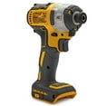 thumbnail image 2 of DeWALT Max XR 1/4" 20V Brushless Impact Driver with Tool Connect DCF888B (Bare Tool), 2 of 3
