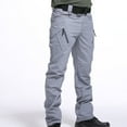 thumbnail image 3 of Pantalons de Randonnée et d'Extérieur Coupe-Vent pour Randonnée et Aventures en Toute Saison, 3 of 4