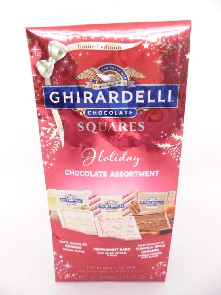 Ghirardelli Holiday Chocolate … curated on LTK