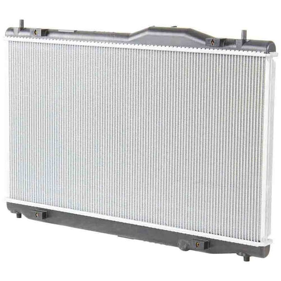 For Honda Civic 2017 2018 2019 Radiator - BuyAutoParts