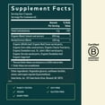 thumbnail image 2 of Gaia Herbs Menopause Support Daytime - Helps Support Hormone Balance & Well-Being for Women* - with Vitex, Black Cohosh, St. John's Wort & Oats - 60 Vegan Liquid Phyto-Caps (60 Servings), 2 of 9