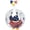 B, variant on Lypsnake Summer Porch Goose Independence Day Outfit, Patriotic Stars and Stripes Bikini, Float Ring and Sunglasses for 250th Anniversary Memorial Day Outdoor Yard Patio Lawn Decoration