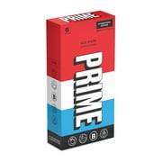 Prime Hydration Stick Pack, Ice Pop, 9.49g, 6 Count