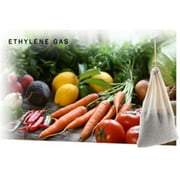 IMTEK Environmental 10708 Smelleze Reusable Ethylene Absorber Pouch - Large