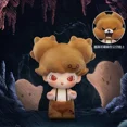 thumbnail image 3 of POP MART Dimoo By Your Side Series Blind Box Action Figure Guess Bag Ornament Figurines Home Decor Dolls Model Girls Cute Toy, 3 of 5
