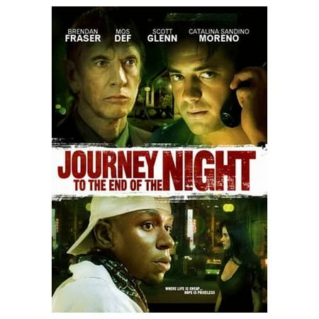 Journey to the End of the Night (2006)