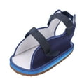 thumbnail image 3 of Cast Shoe, Wide Front End Post Operative Shoe Breathable Protective Prevent Slip  for Broken Toe S,M,L,SM,ML, 3 of 7