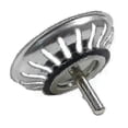 thumbnail image 1 of Franke Original Sink Strainer 83mm Basket Replacement 1920056hs For Kitchen Sink Drain, 1 of 4