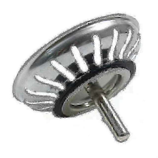 Franke Original Sink Strainer 83mm Basket Replacement 1920056hs For Kitchen Sink Drain