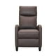 thumbnail image 4 of Sillón Reclinable Individual Midtown Concept Reposet Moderno Minimalista Cafe, 4 of 6