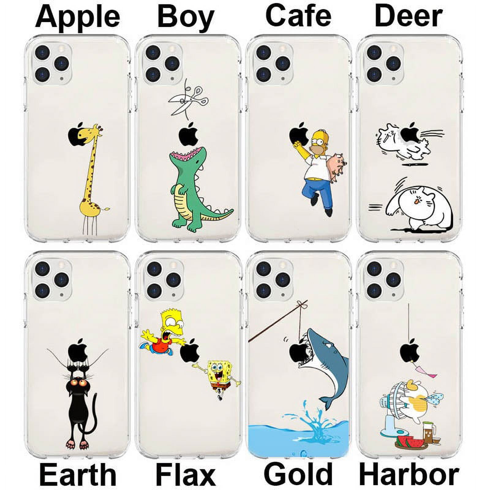 Christmas Gift Funny Phone Case For iPhone 13 11 11 Pro 11 Pro Max Fundas  Coque,iphone 11 pro case slim clear,iphone 11 pro max case cute,iphone 13
