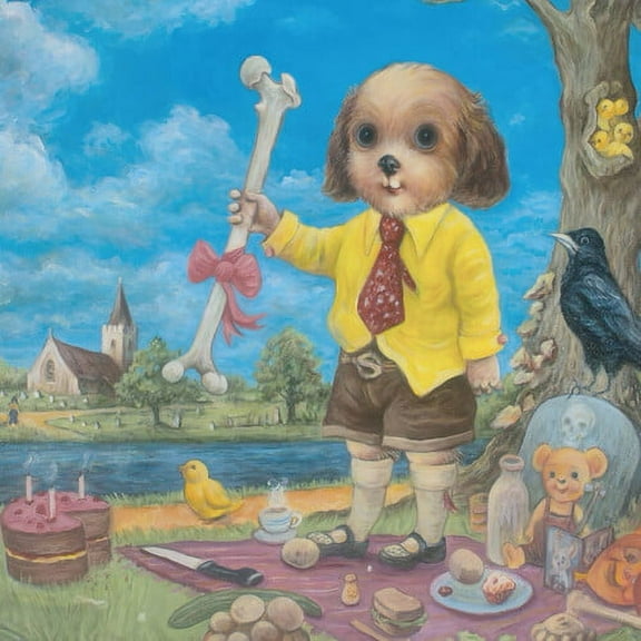 Angels of Light - We Are Him - 2022 Remastered - Music & Performance - Vinyl