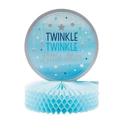 One Little Star Baby Shower Centerpiece Boy 2pk Walmart Com One Little Star Baby Shower Centerpiece Boy 2pk Walmart Com