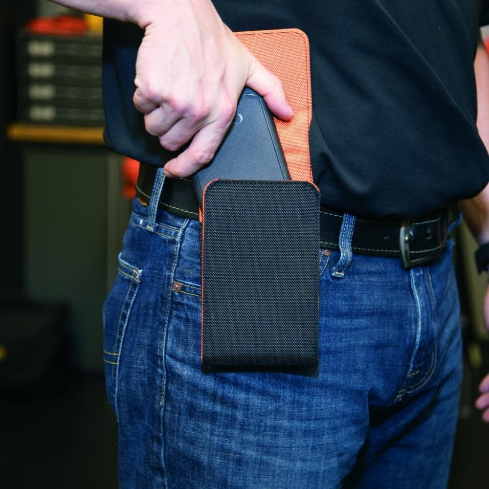 Klein Tools Tradesman Pro Phone Holder Large