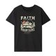 thumbnail image 1 of Camiseta básica suave para mujer Strade Fareast Limited XL, 1 of 7