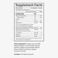 thumbnail image 6 of Beam Dream Sleep Powder – Calming Nighttime Cocoa with Magnesium & Apigenin, 30 Servings, 6 of 9