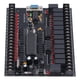 thumbnail image 4 of Placa de control industrial de un solo chip, placa de control industrial PLC, controlador PLC, controlador lógico programable, ingeniería de precisión, 4 of 8