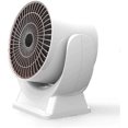 thumbnail image 1 of Portable Camping Heater Usb Energy Saving Fast Hot Air Mini Electric Heater Office Household, 1 of 5