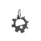 thumbnail image 2 of Herramientas de reparación multifunción 12 en 1 para bicicletas de montaña, destornillador de radios hexagonales T10 con cabeza de ciruela, dispositivo portátil para bicicletas., 2 of 3