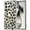 Black, variant on Allytechgroup Leopard Print Case for Samsung Galaxy S26 Ultra, [Compatible with MagSafe] [Military Grade Drop Protection], Slim Stylish Flash Powder Cover Anti-Scratch Shockproof Case,Black