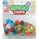 Puces de Bingo en Plastique 150/Pkg- – image 1 sur 1