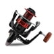 thumbnail image 1 of 1 carrete de pesca 5.2/ rueda giratoria de metal duradero equipo para exteriores (TB1000) JShteea Para Estrenar, 1 of 9