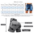 thumbnail image 2 of Short Deportiva Gym Corriendo Elásticos Lifting Buttocks, 2 of 8