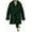 Green, variant on Men's Quilted Smoking Jackets Black Velvet Smoking Robes Coat Jackets Dinner Party Wear Jackets 
