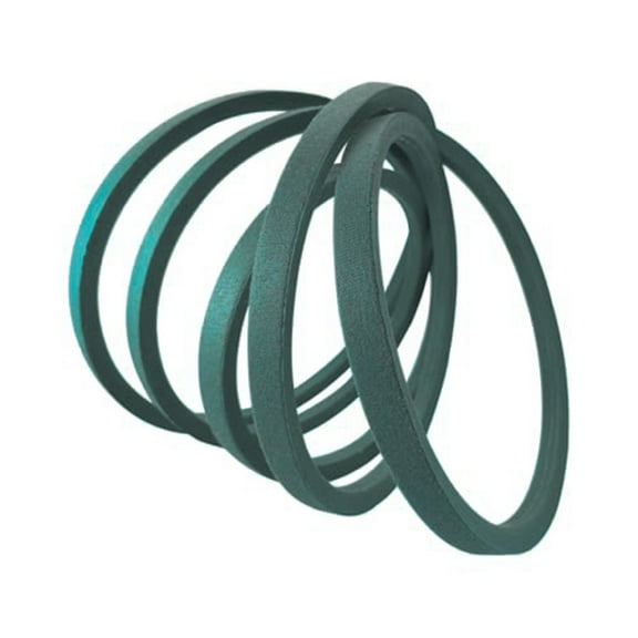 954-04060B Mower Deck Belt Fits for Troy-Bilt 954-04060C 754-04060 Lawn Mower