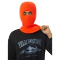 thumbnail image 3 of Blotona Warm 3 Hole Knitting Full Face Cover Pullover Hat Ski Mask Cycling Outdoor Adult Winter Balaclava Wool Hat, 3 of 10