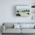 thumbnail image 3 of Tim O'Toole 'Rural Tranquility II' Canvas Art, 3 of 3